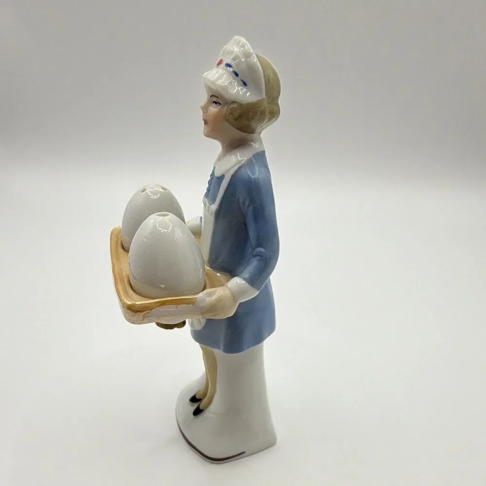 Rend **vintage porcelain
